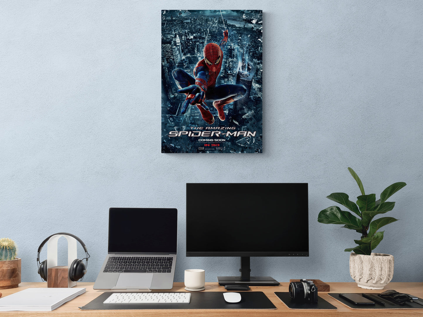 Spider Man