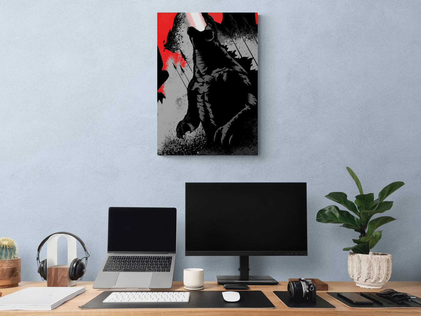 Godzilla