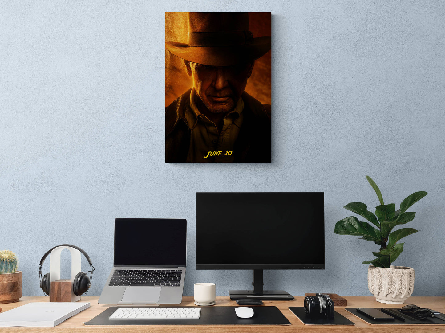 Indiana Jones