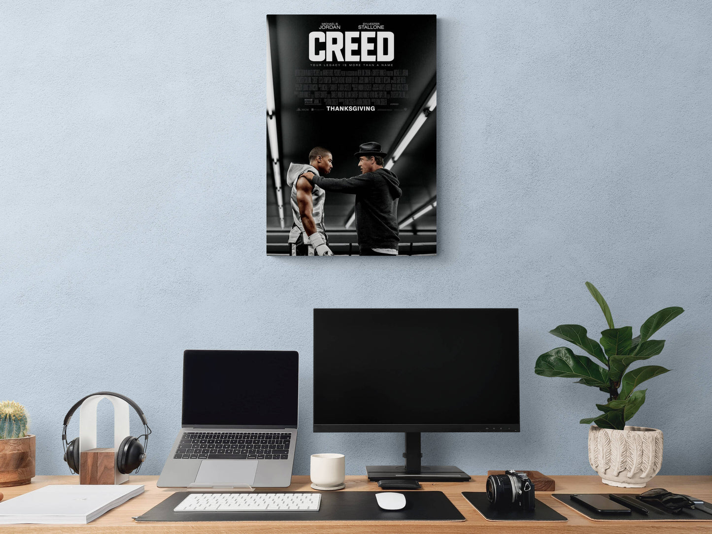 Creed