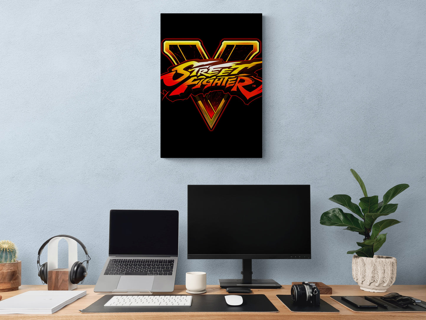 Street Fighter