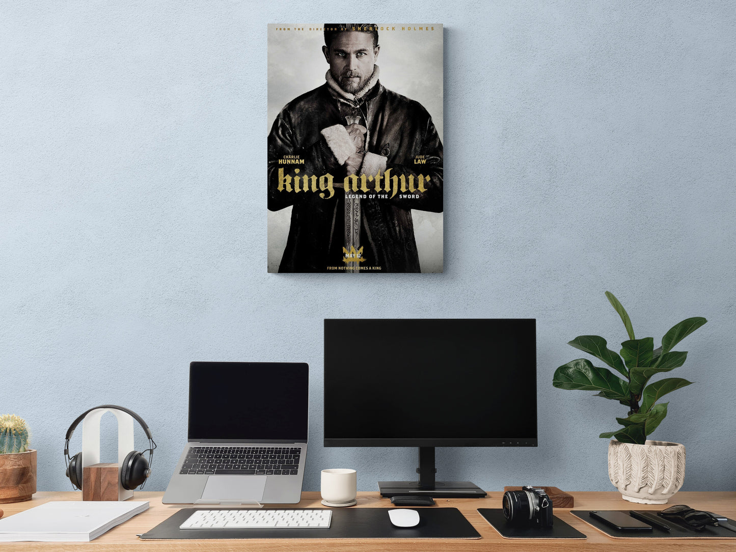 King Arthur