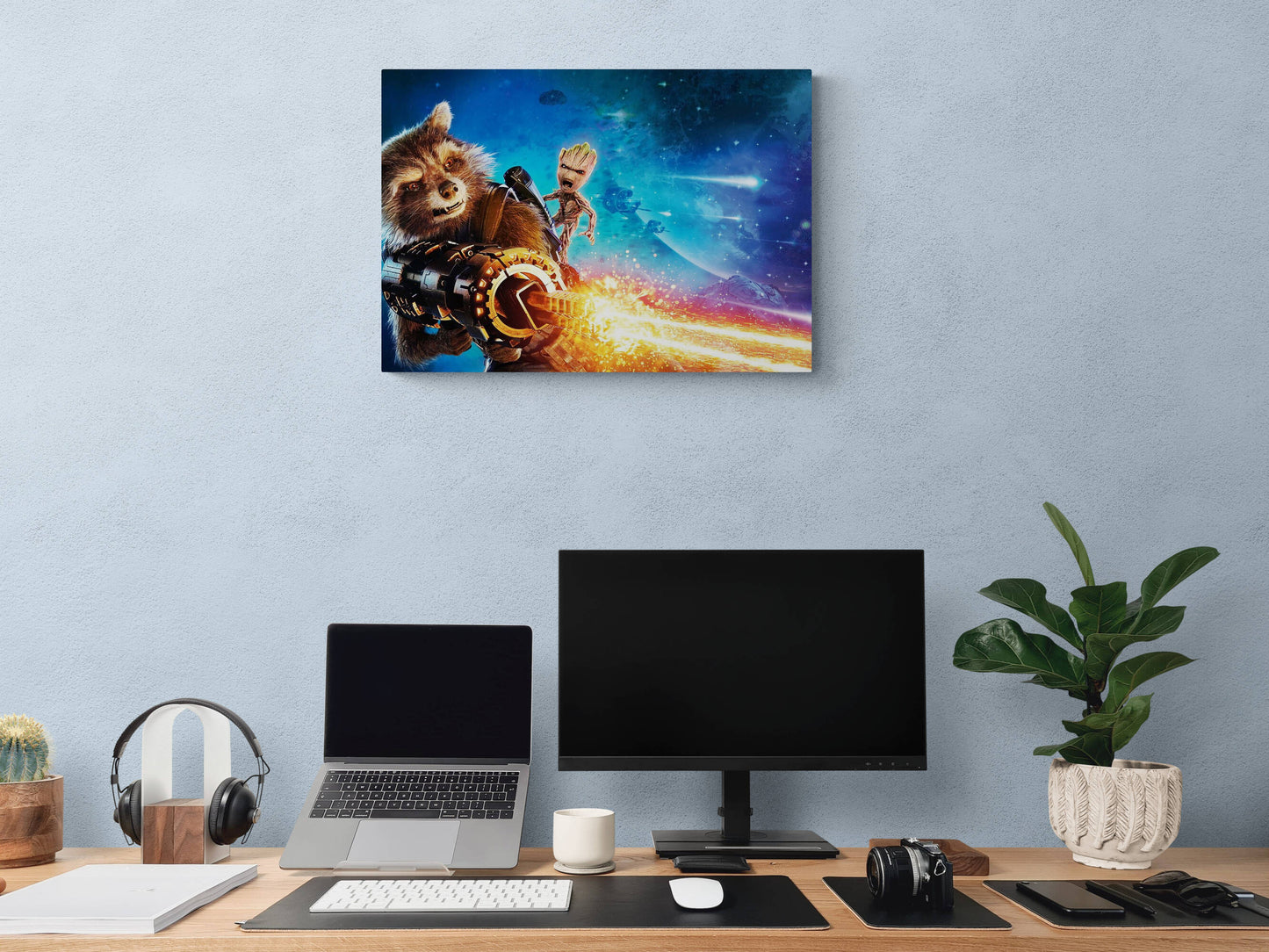 Guardians Of The Galaxy