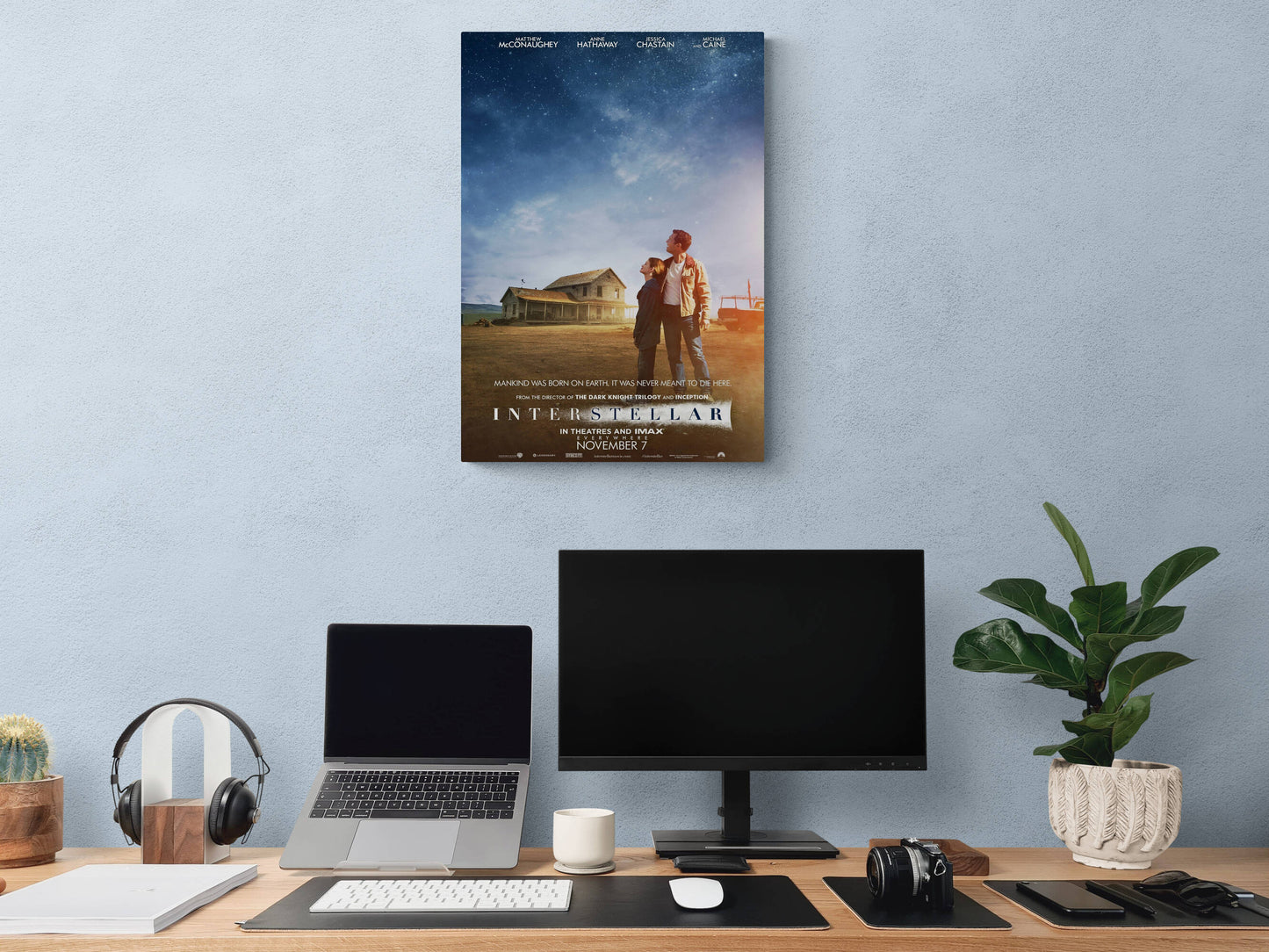 Interstellar