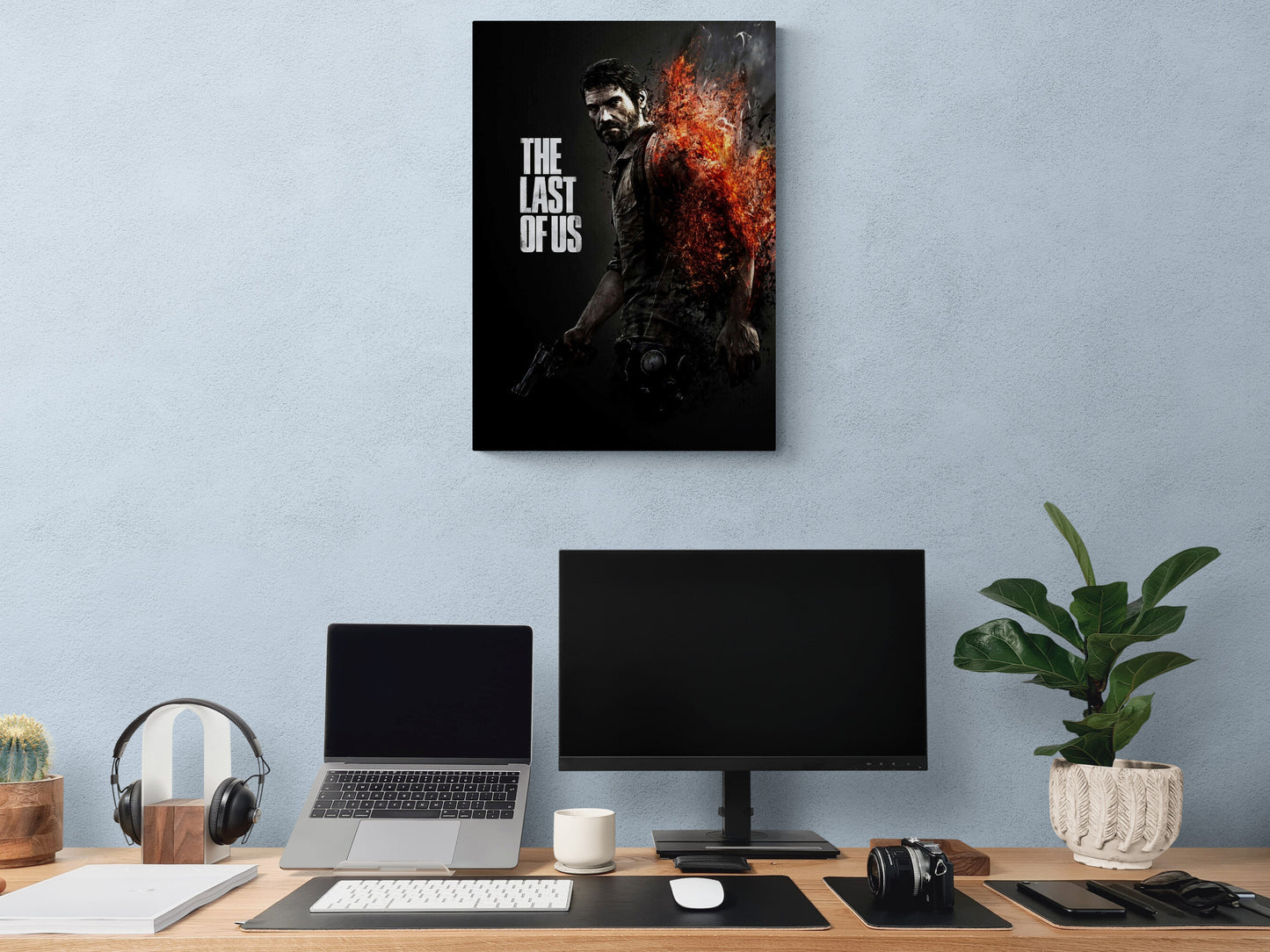 The Last of Us