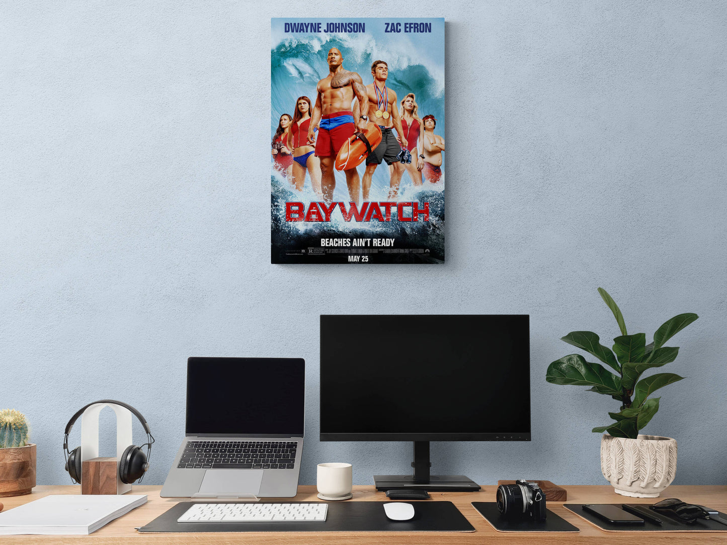 Baywatch