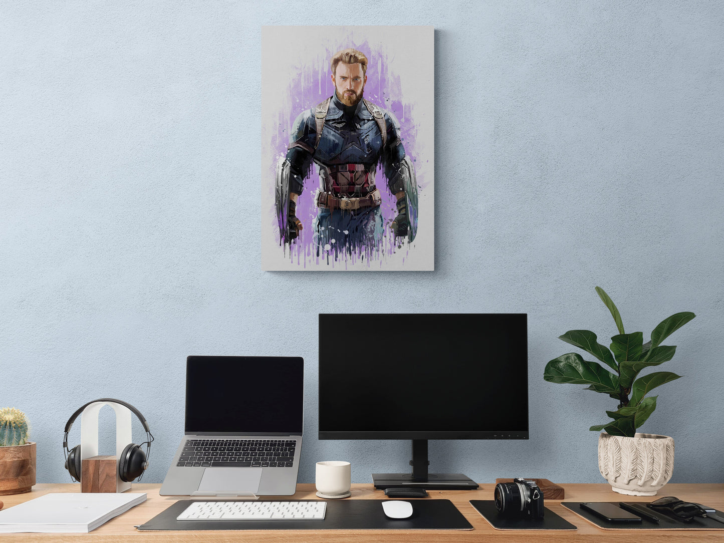 Avengers