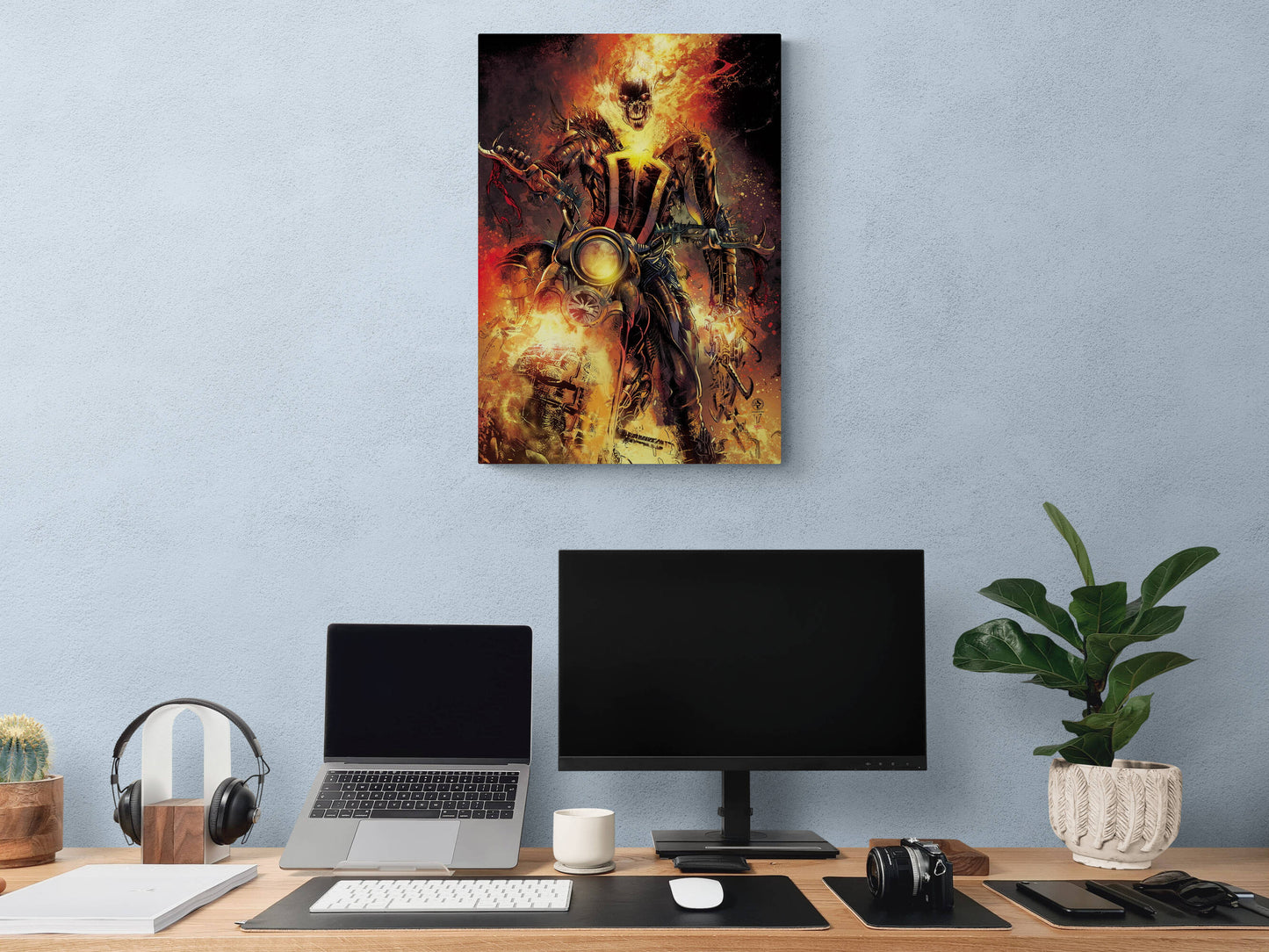 Ghost Rider
