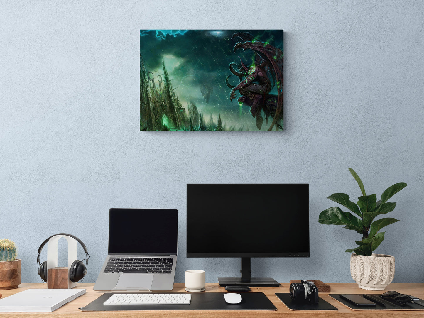 World of Warcraft