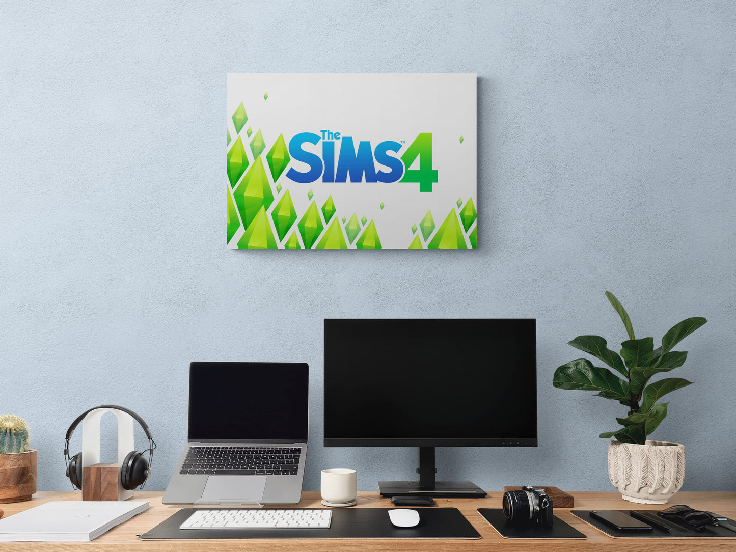 The Sims