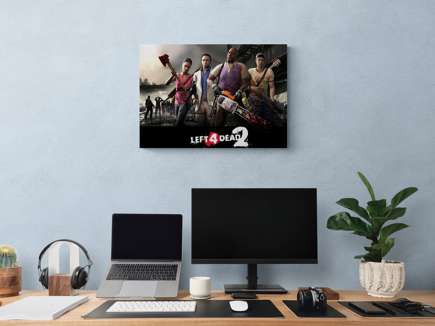 Left 4 Dead