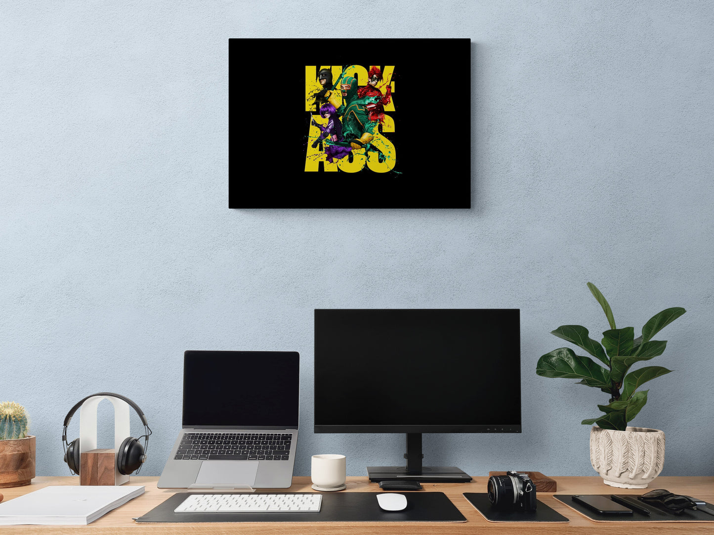 Kick-Ass