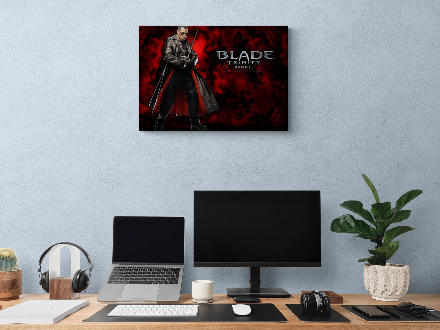 Blade