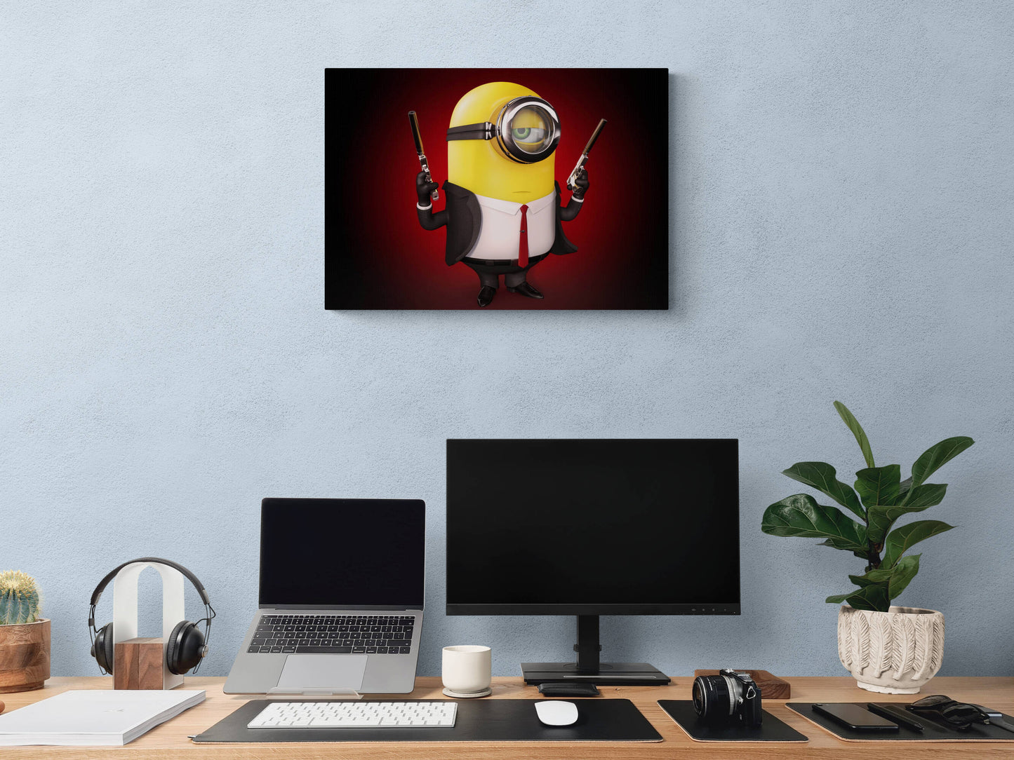 Despicable Me