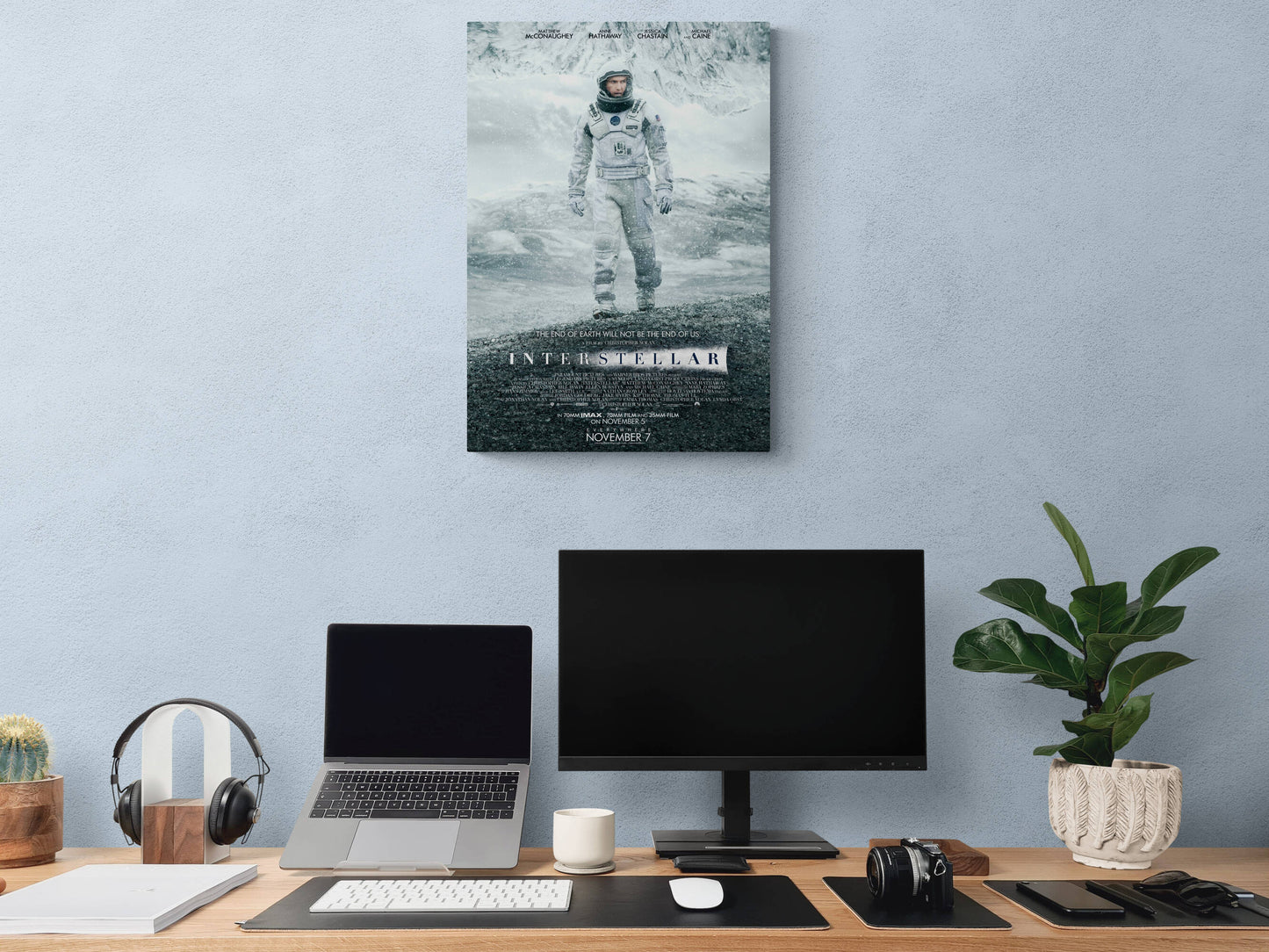 Interstellar