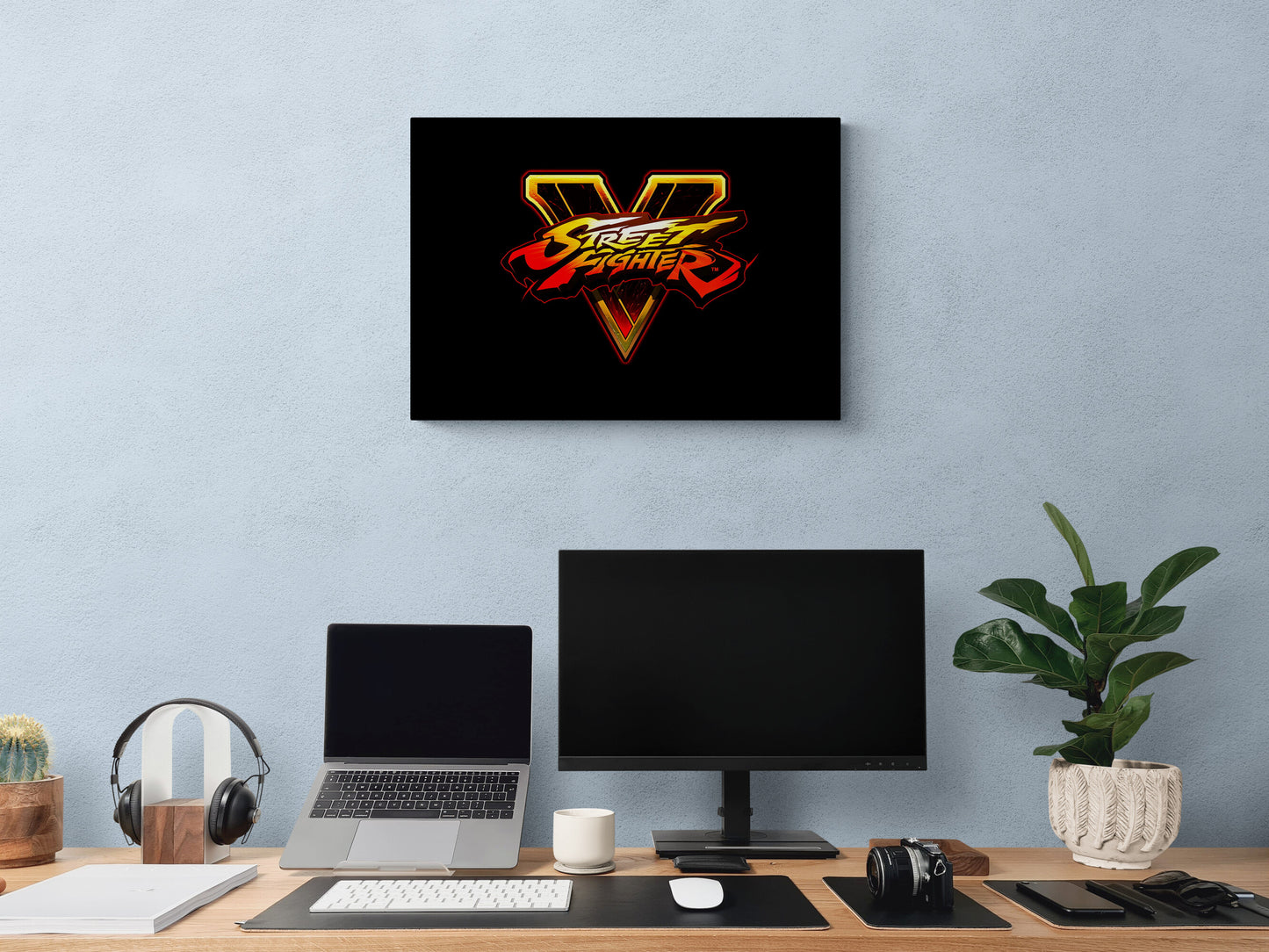 Street Fighter