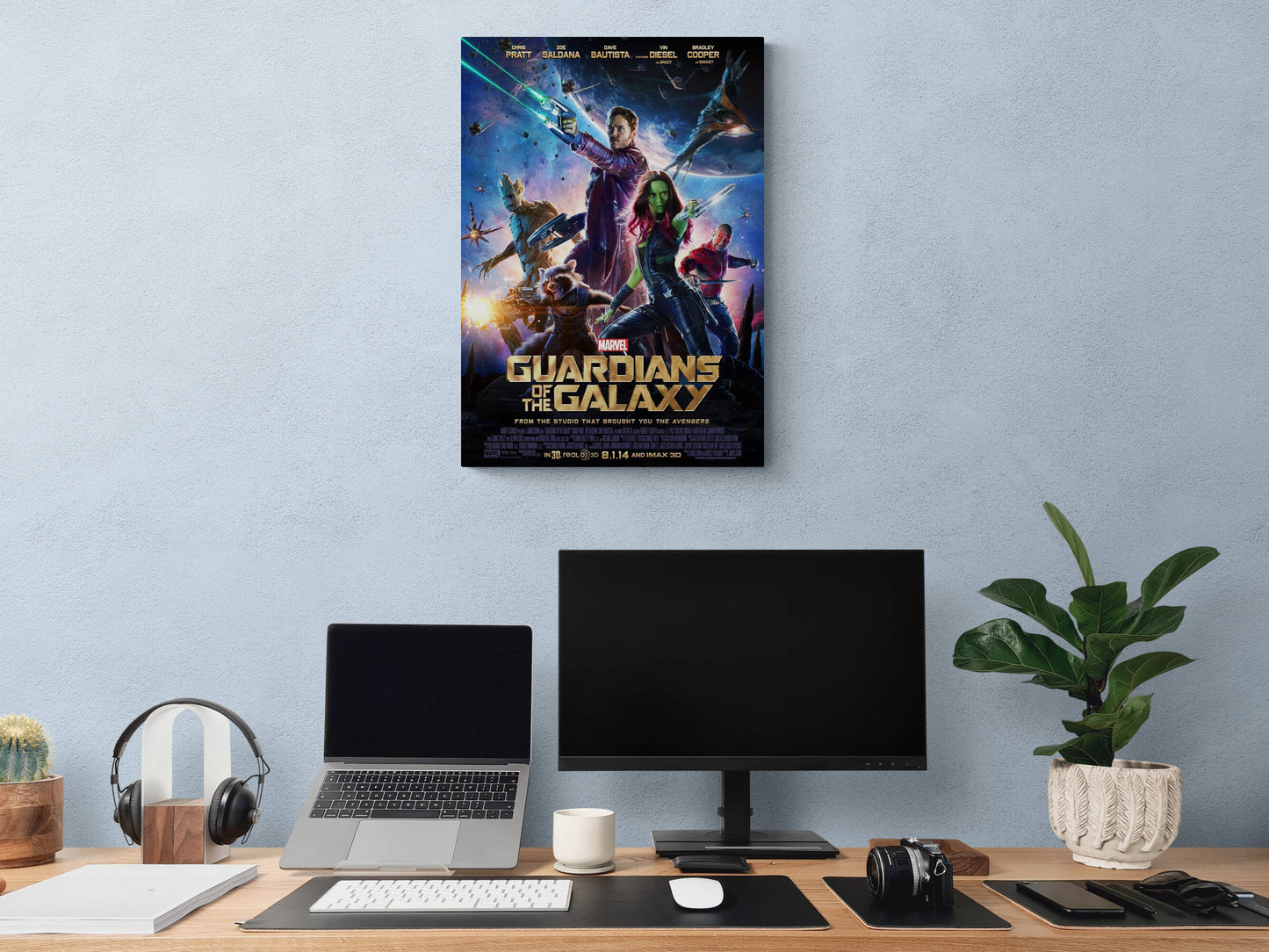 Guardians Of The Galaxy