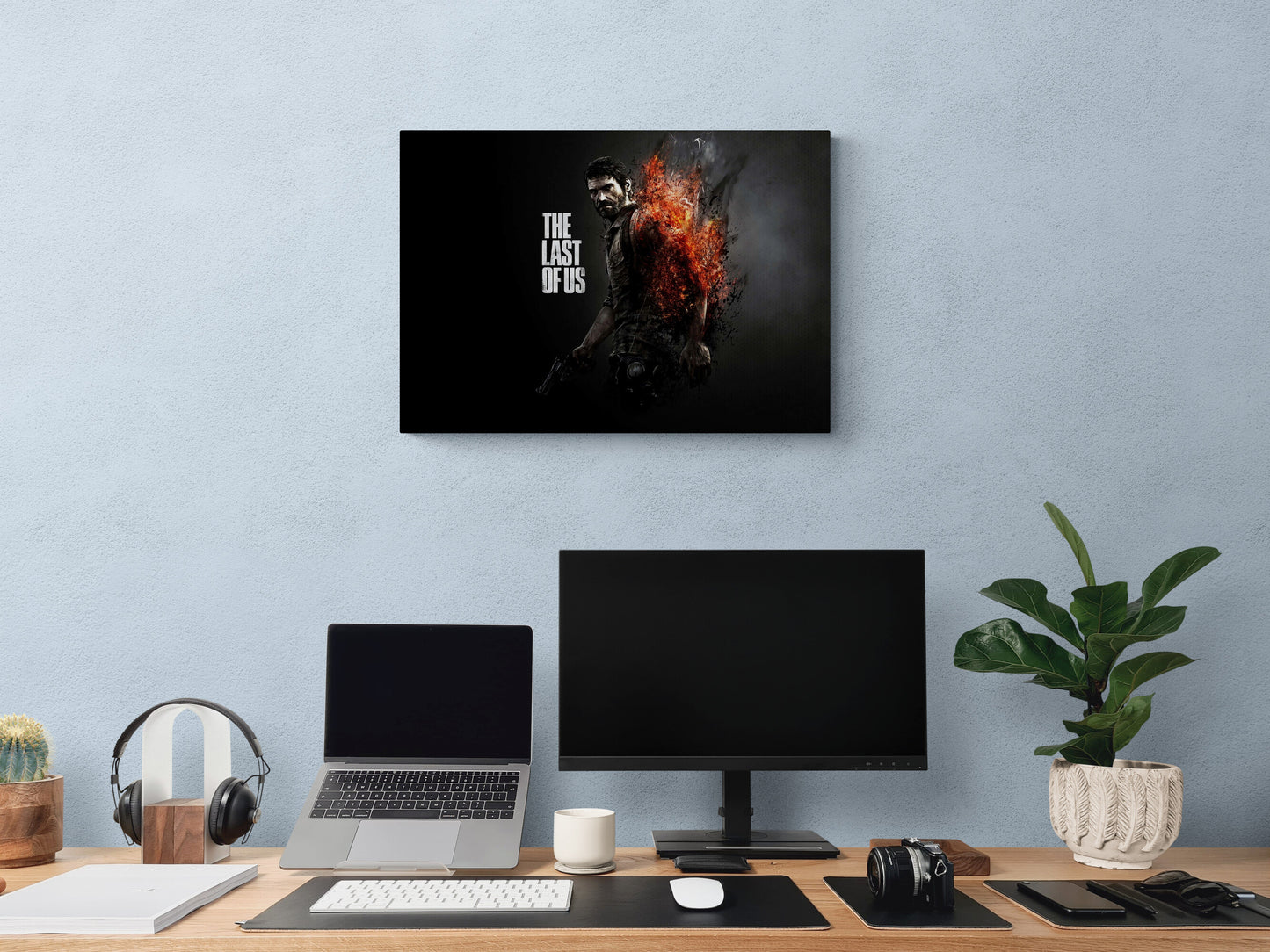 The Last of Us