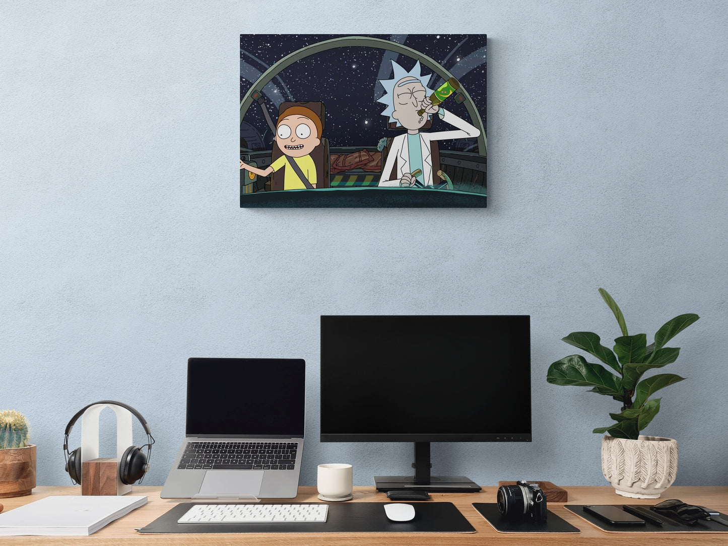 Rick And Morty