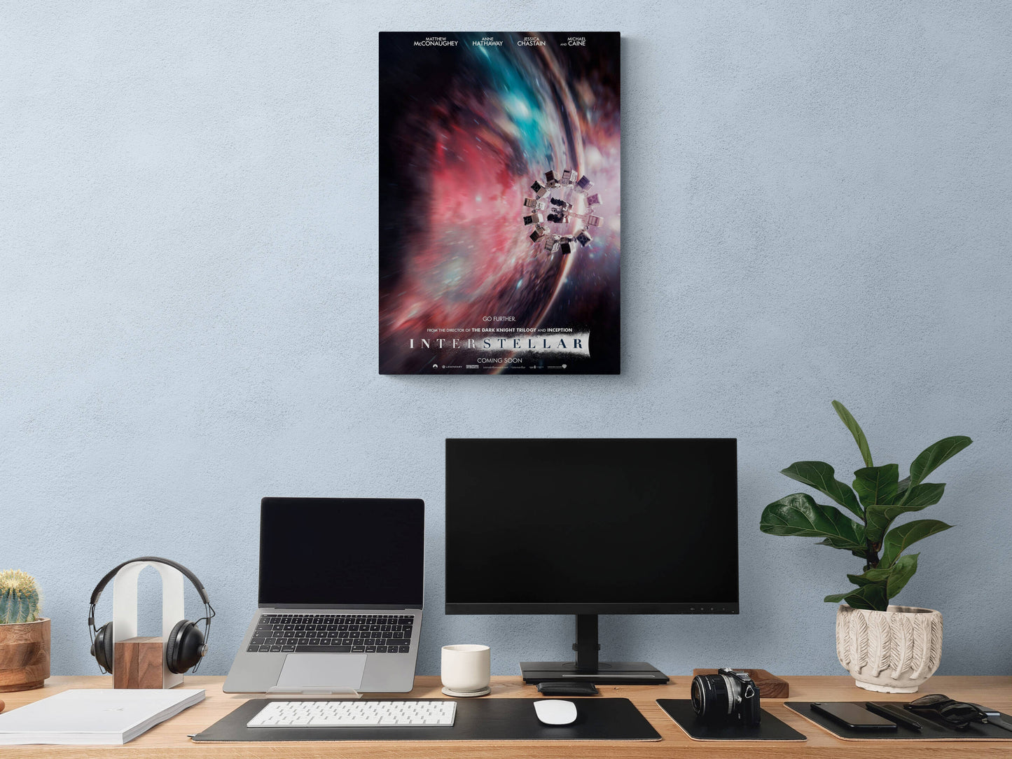 Interstellar