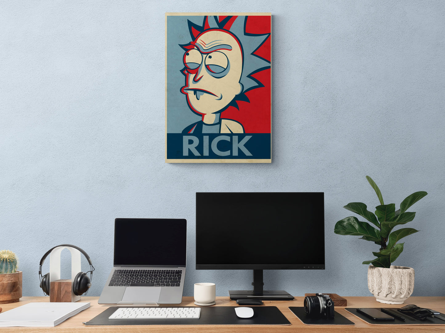 Rick And Morty
