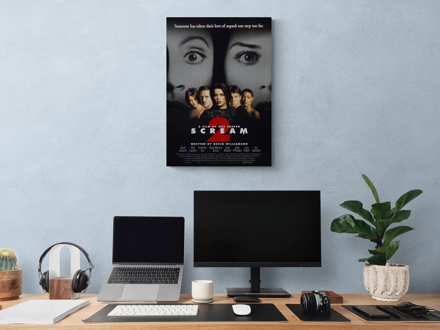 Scream