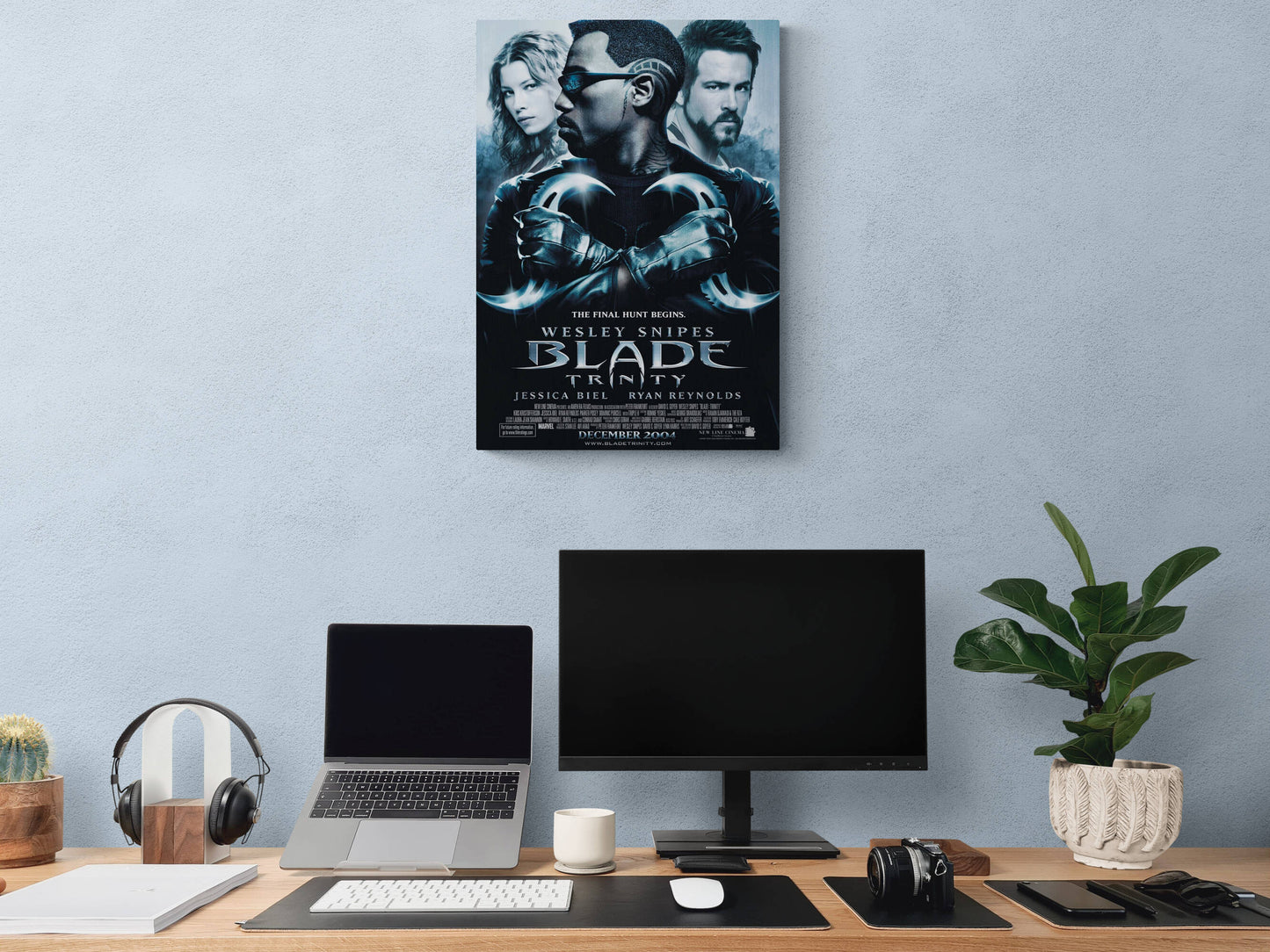 Blade