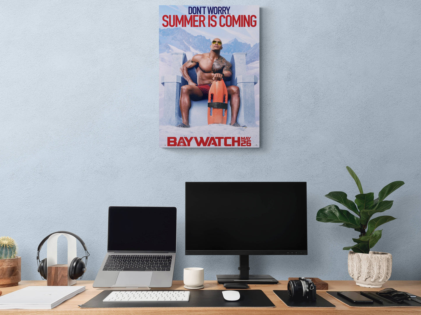 Baywatch