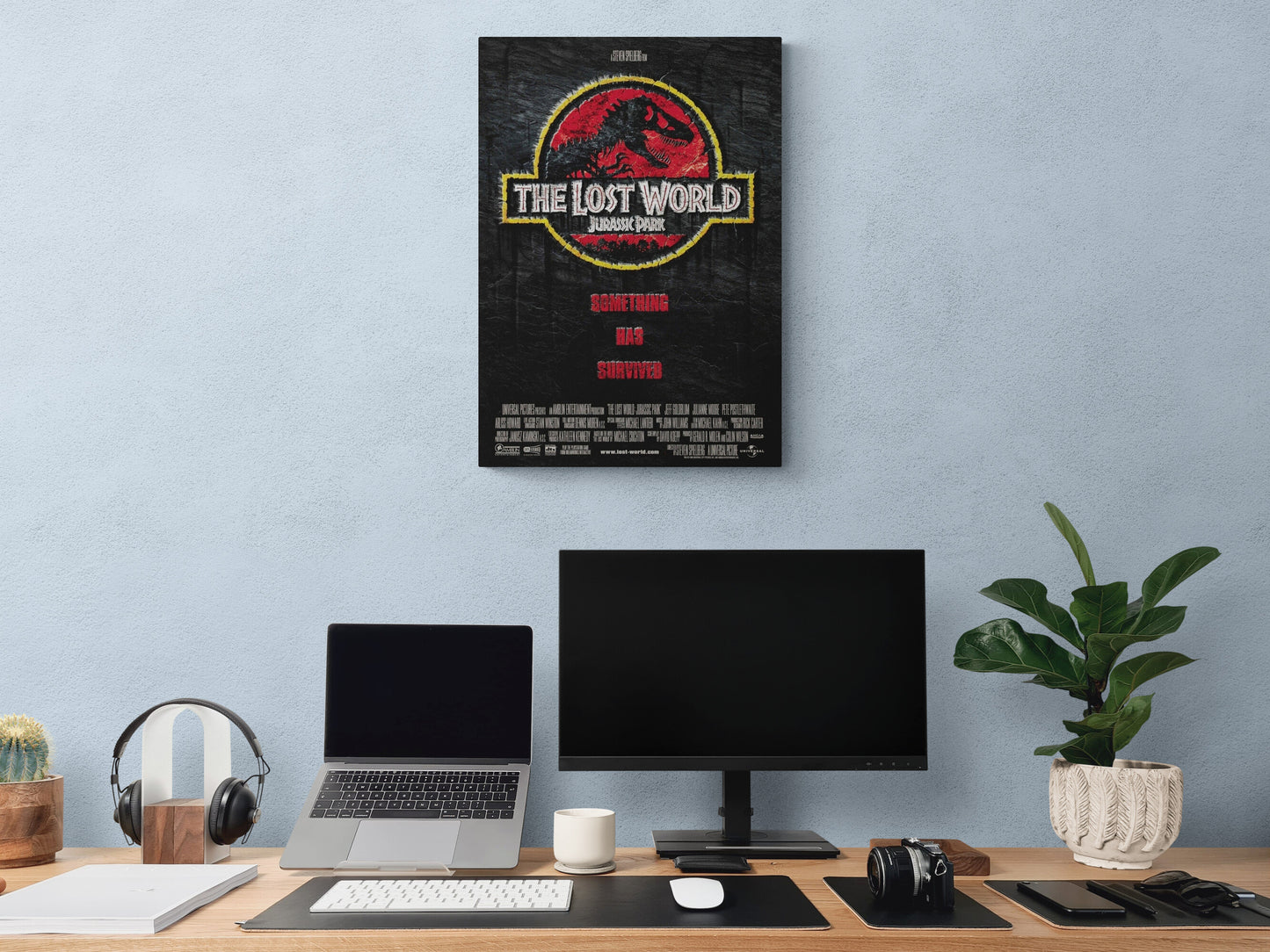 Jurassic Park