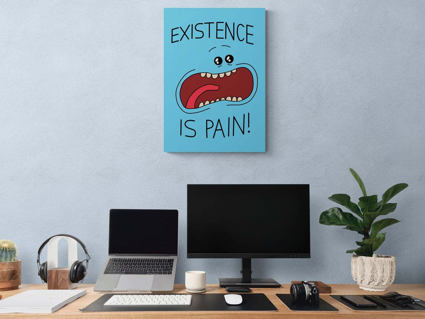 Rick And Morty