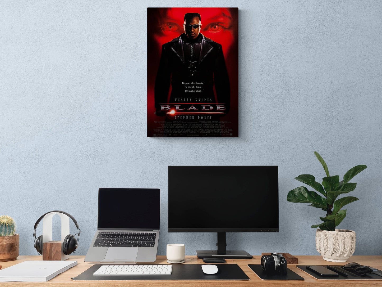 Blade