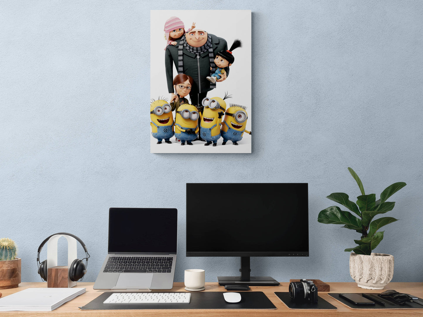 Despicable Me