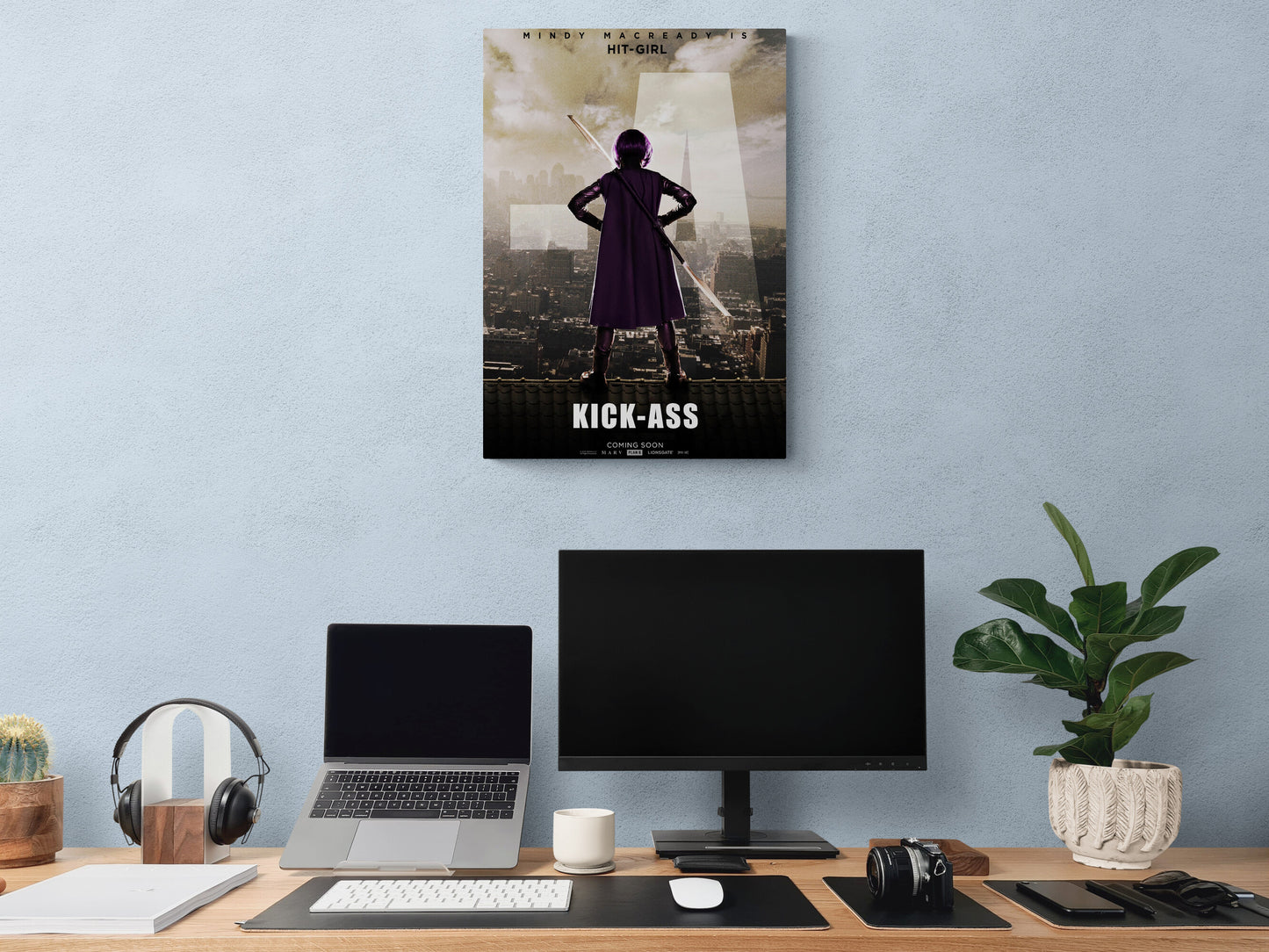 Kick-Ass