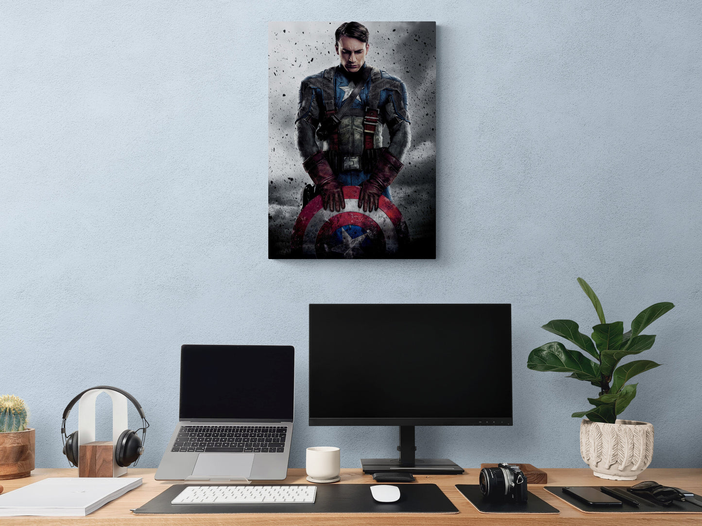 Avengers