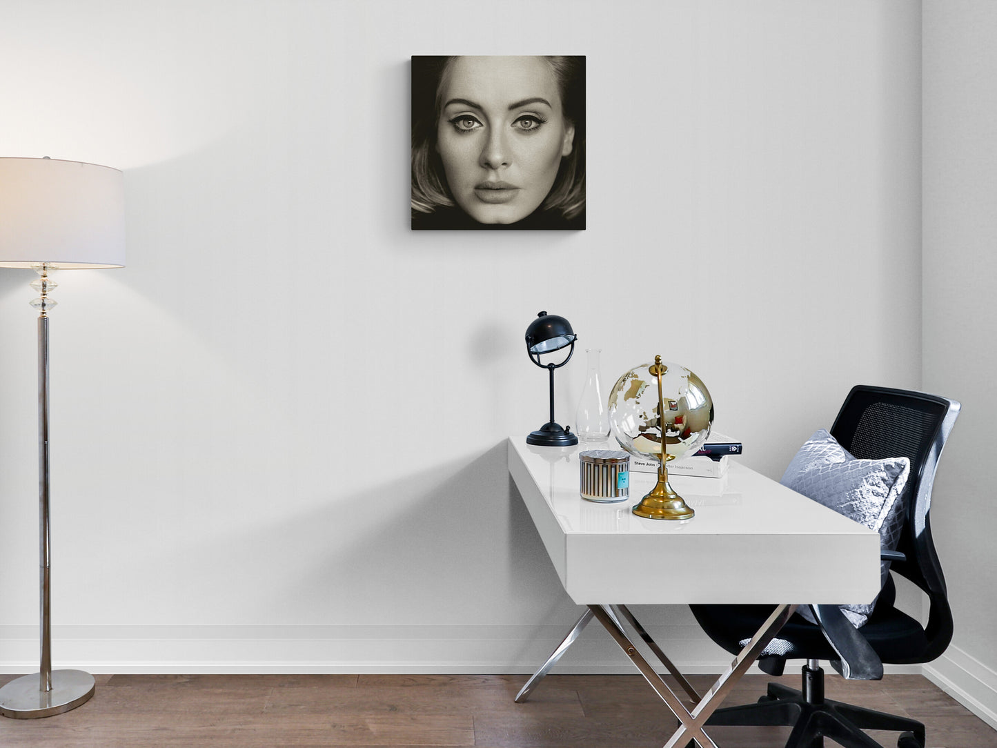 Adele