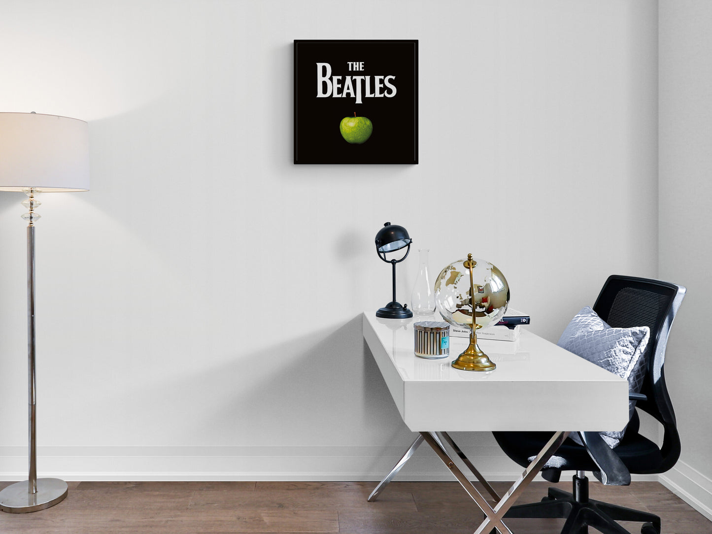 The Beatles