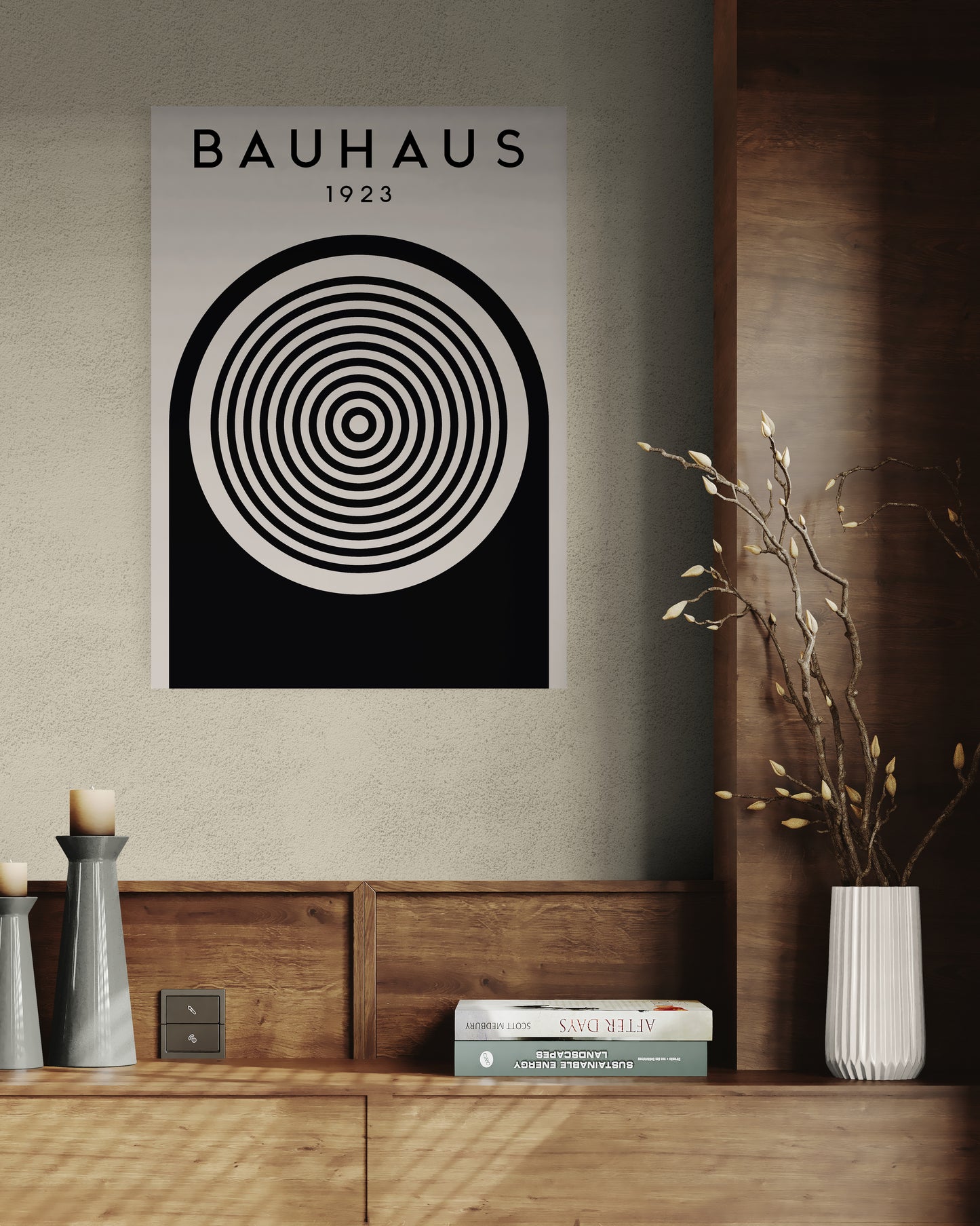 Bauhaus