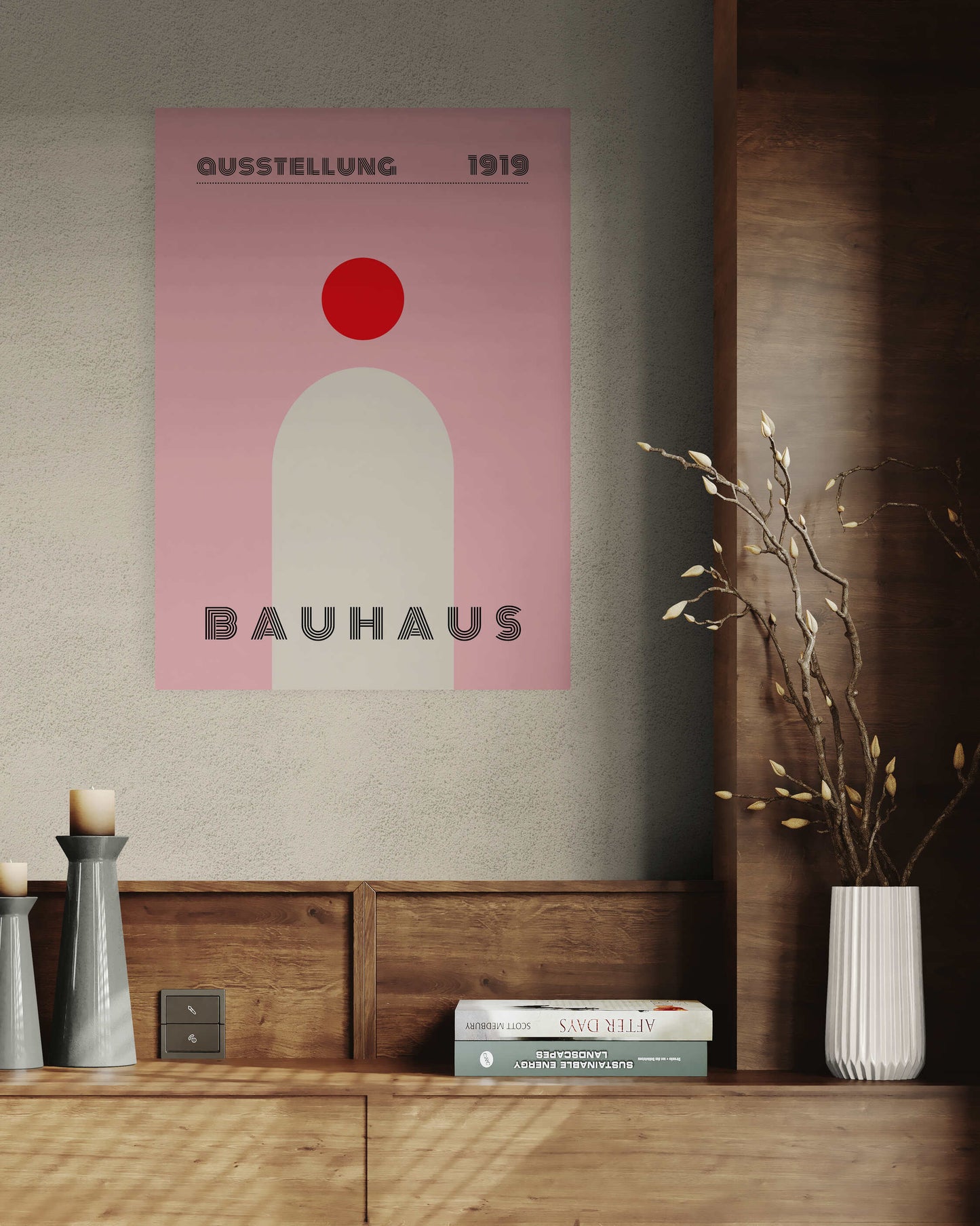 Bauhaus
