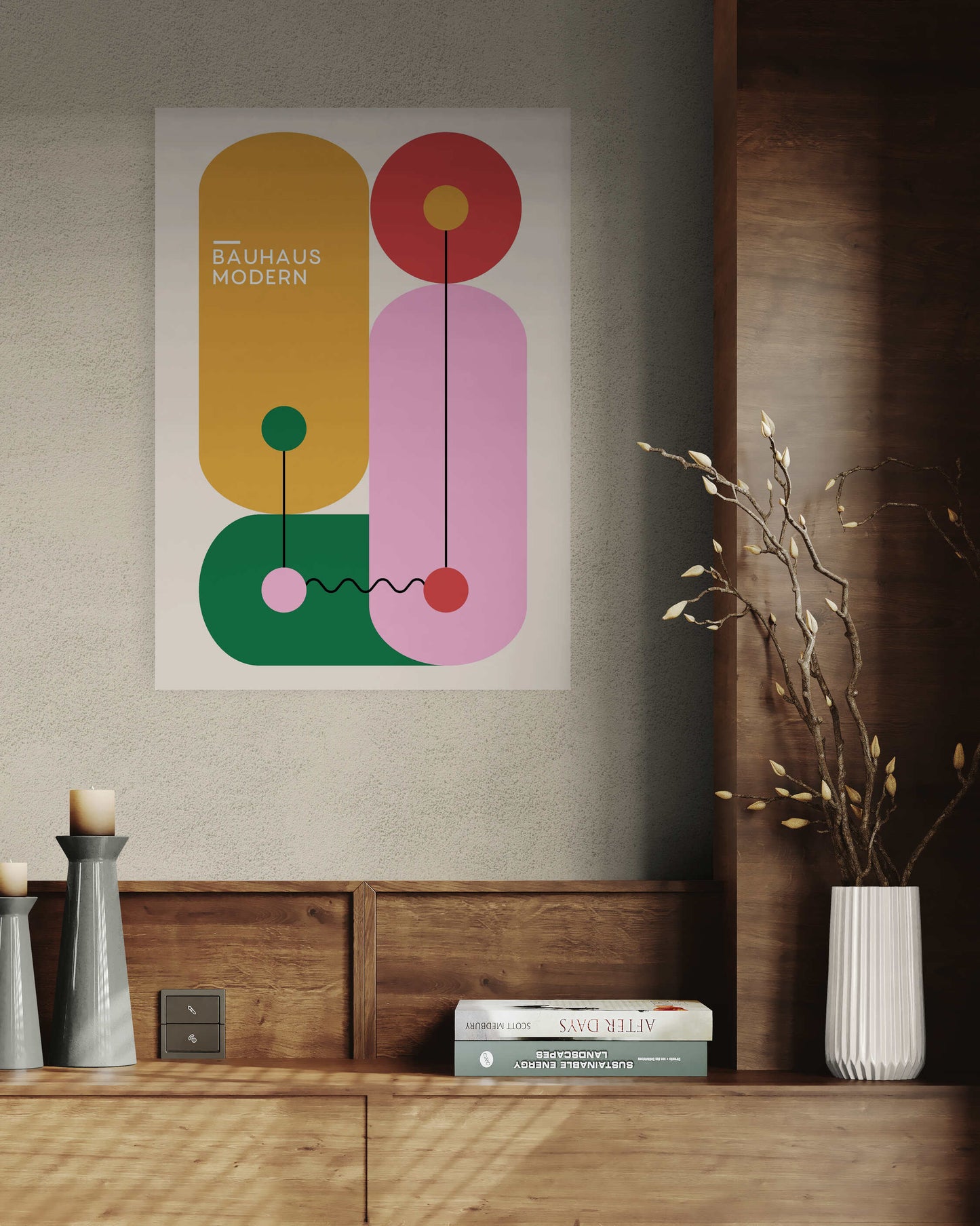 Bauhaus