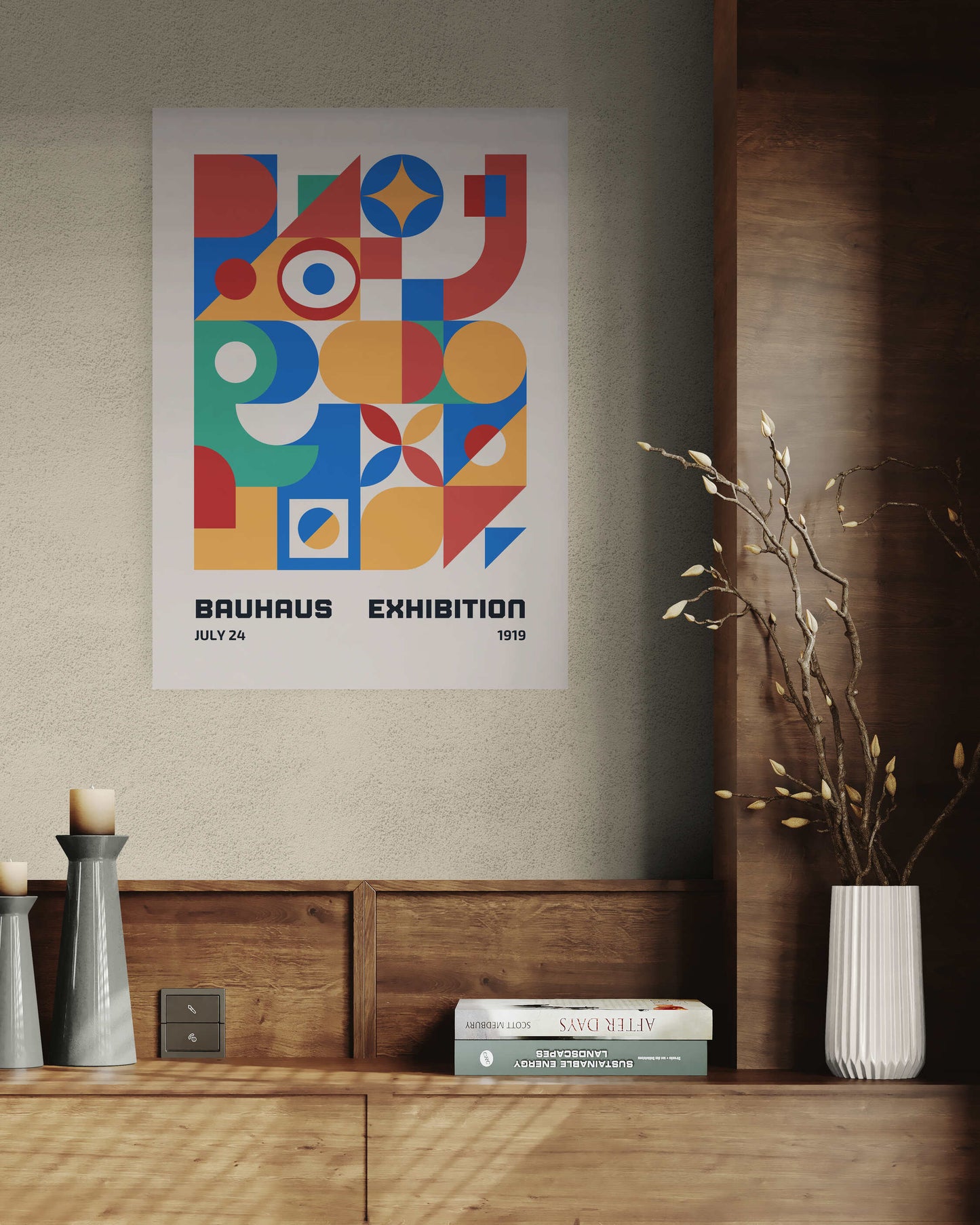 Bauhaus