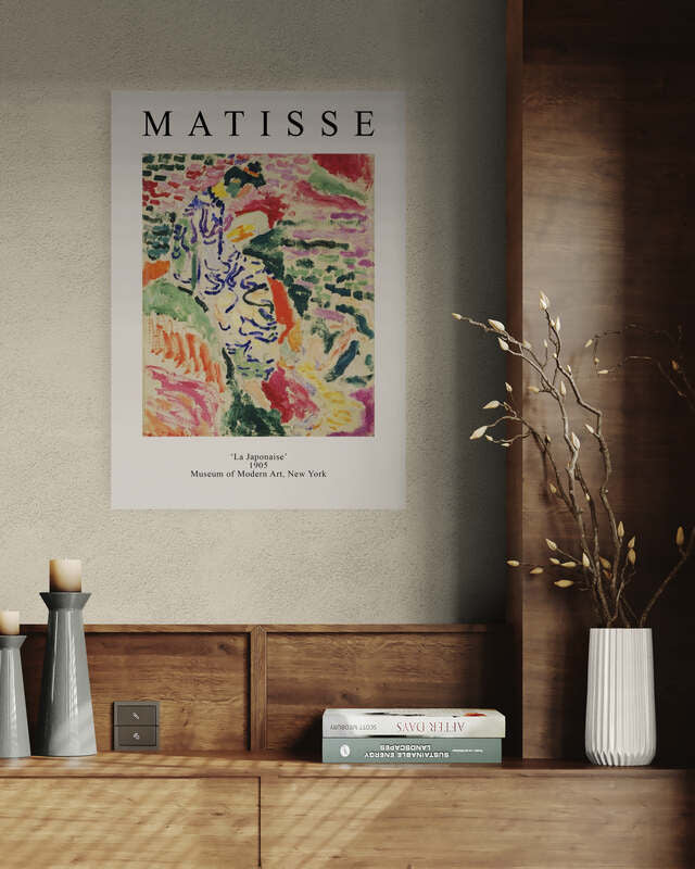 Matisse