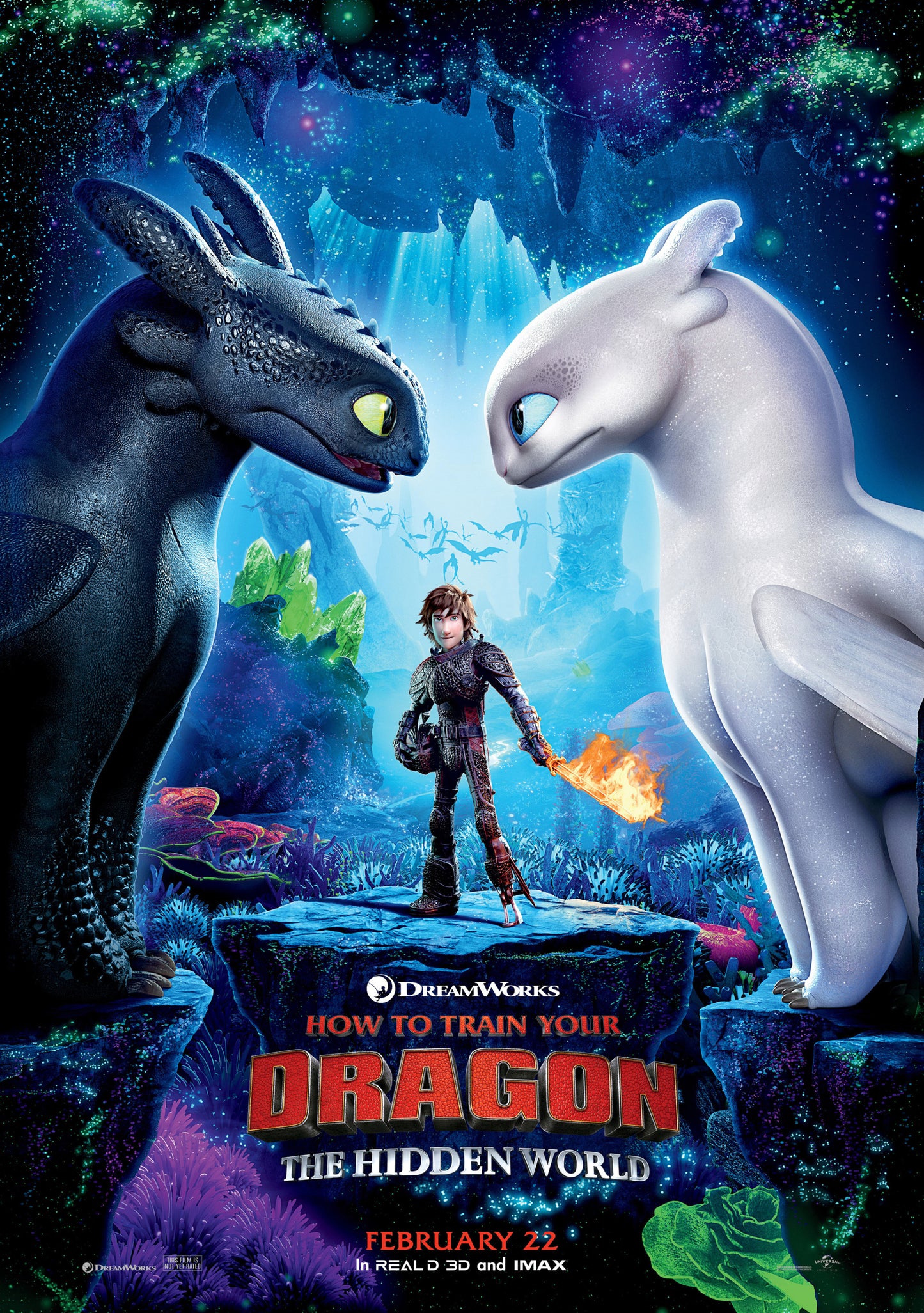How To Train Your Dragon