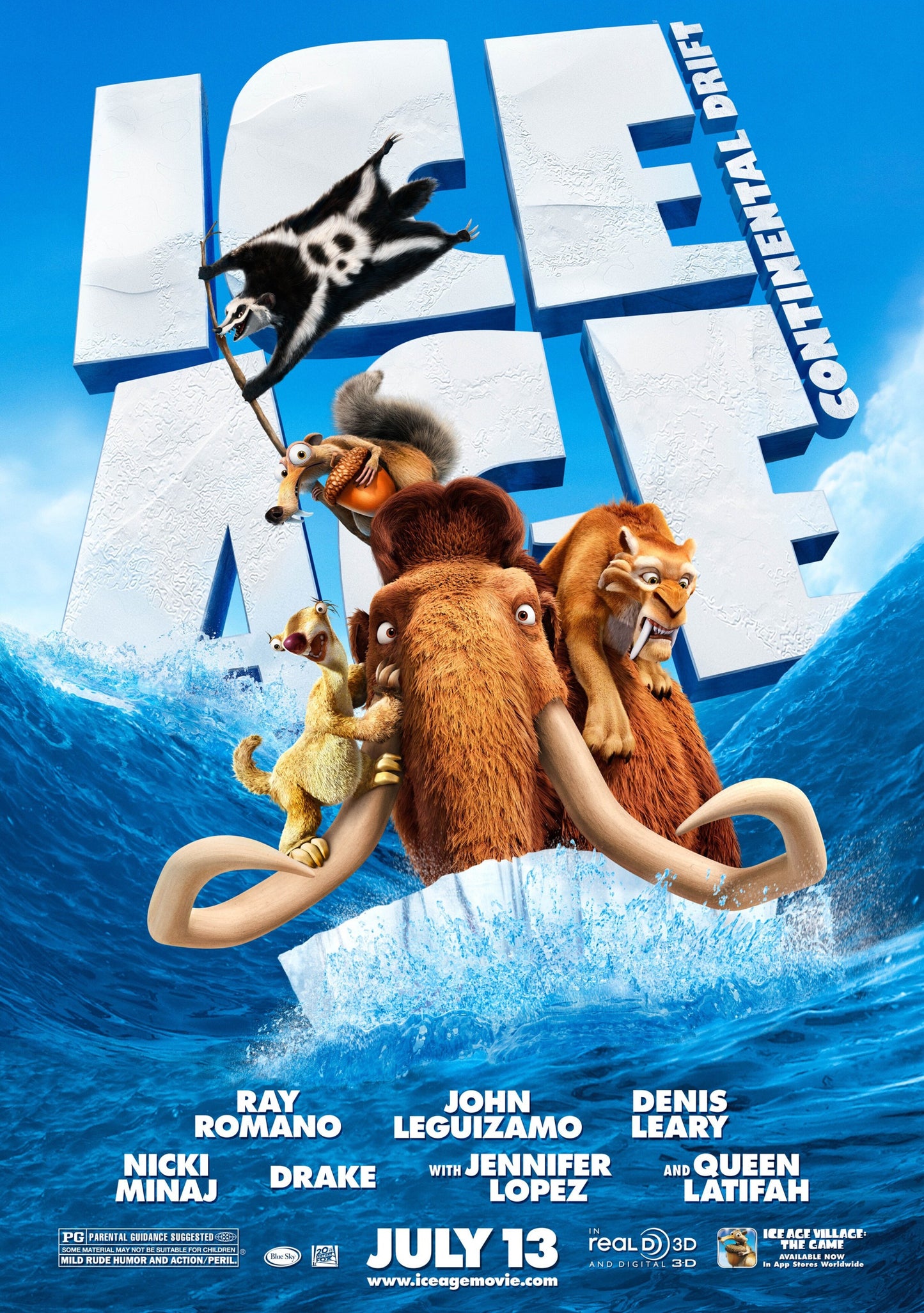 Ice Age
