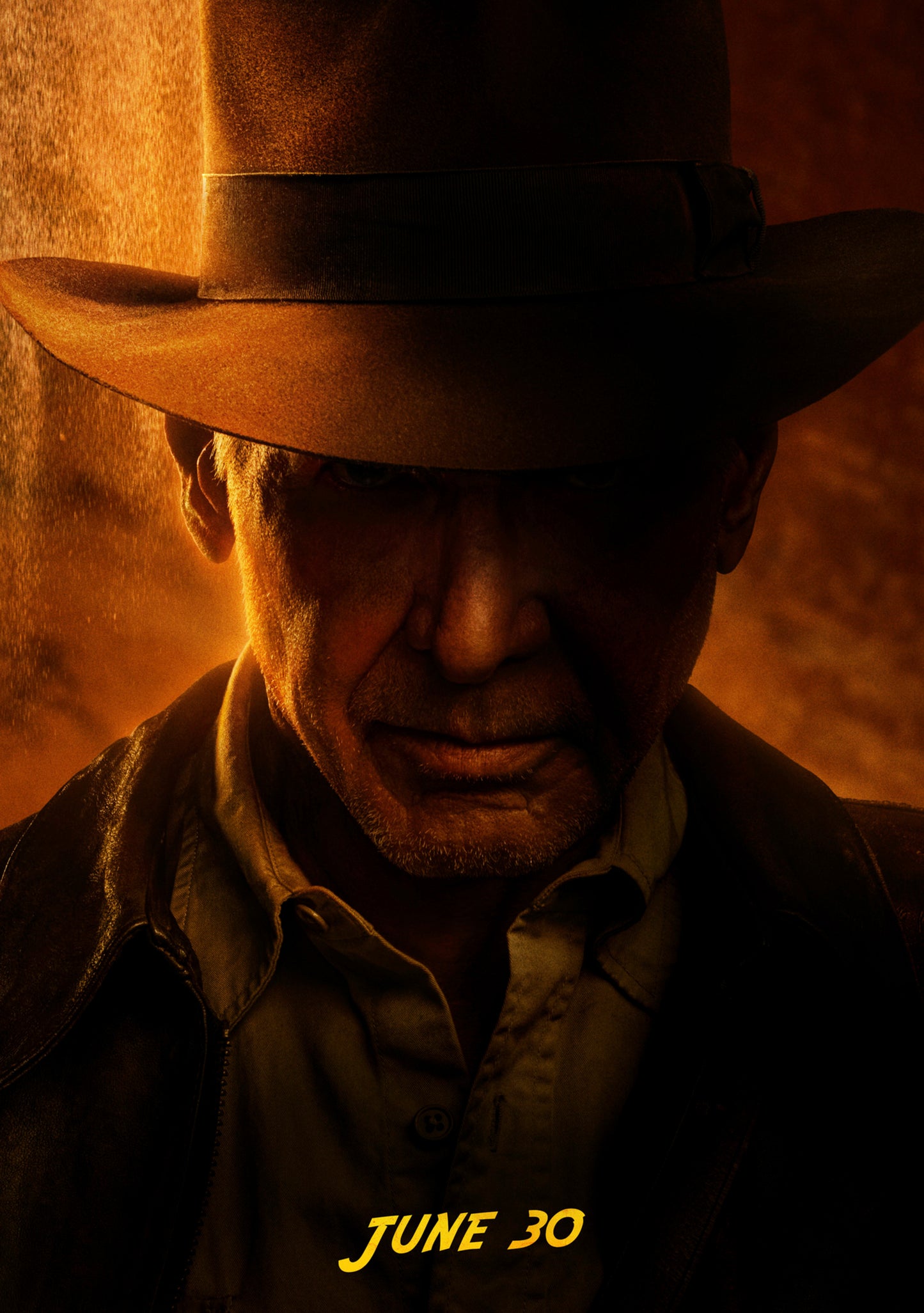 Indiana Jones