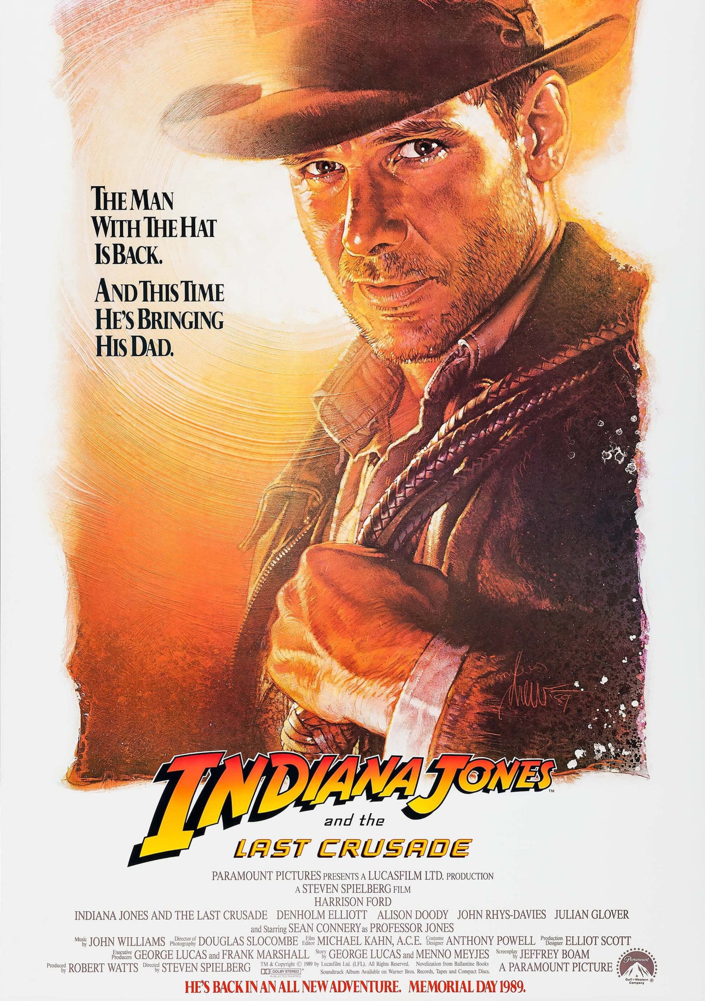 Indiana Jones