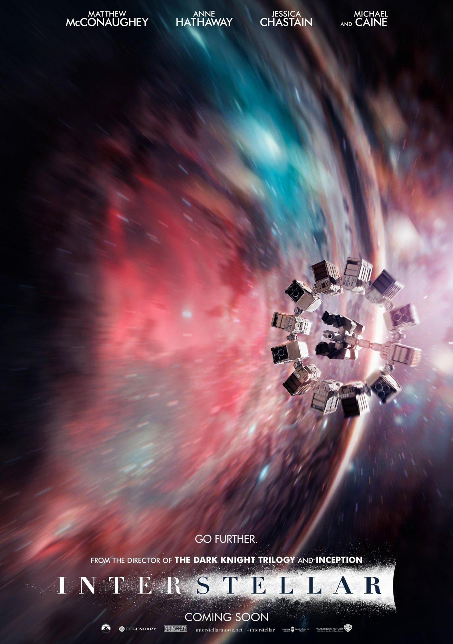 Interstellar