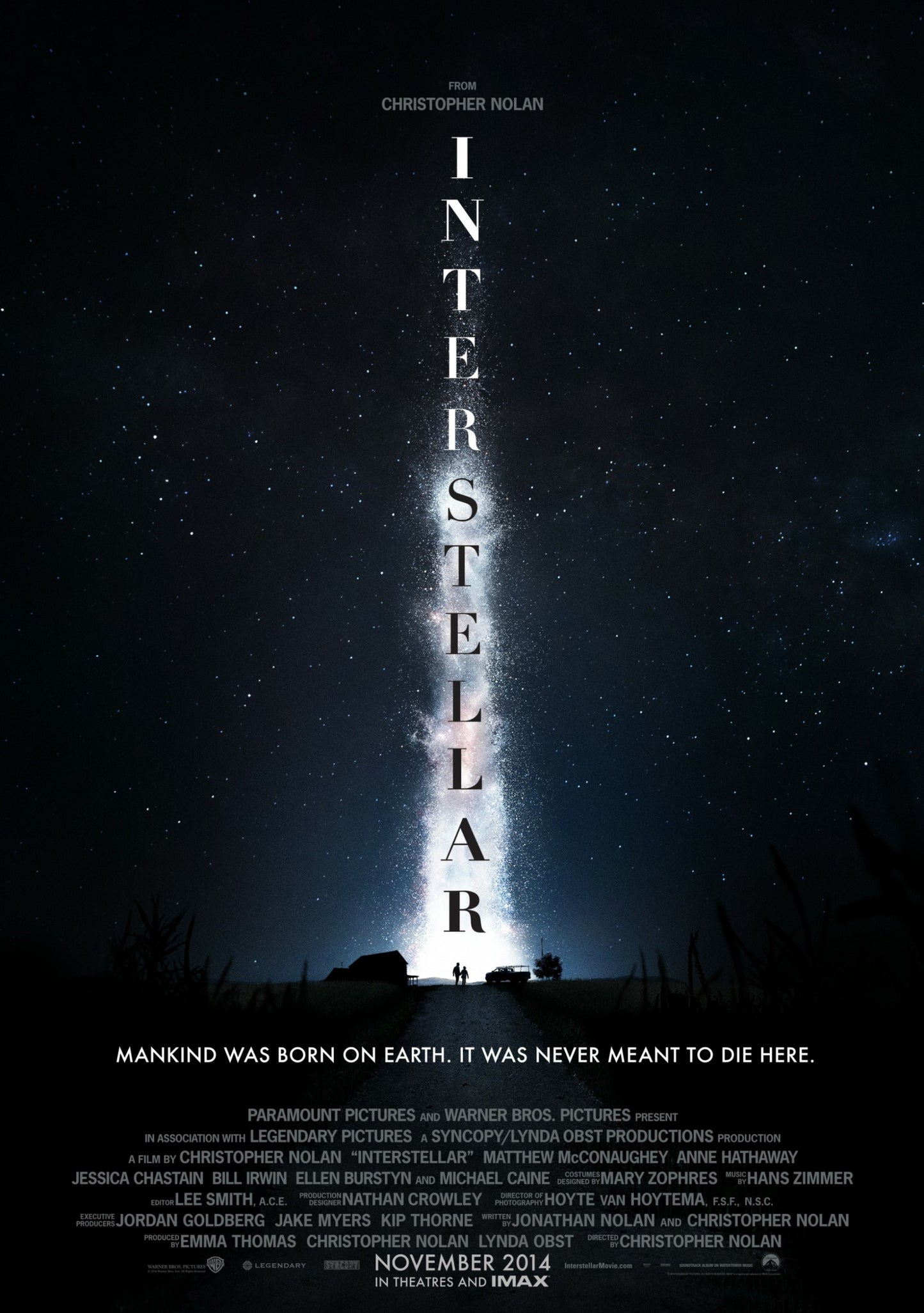 Interstellar