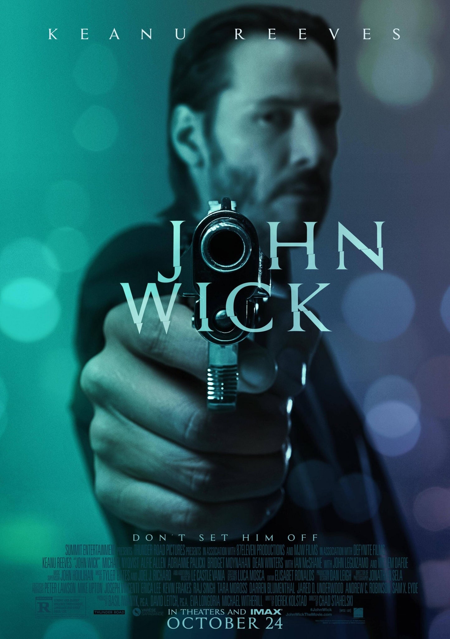 John Wick