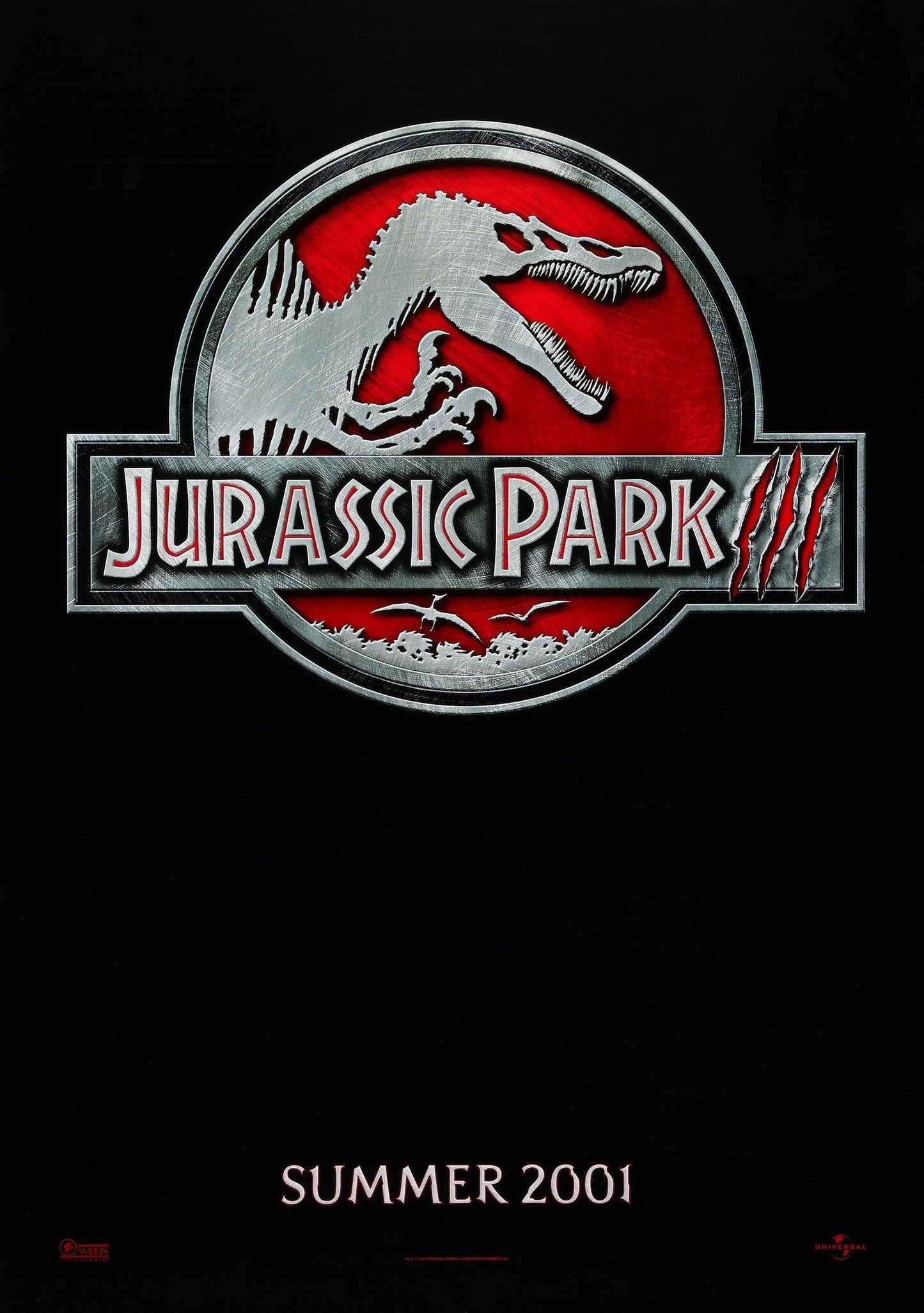 Jurassic Park