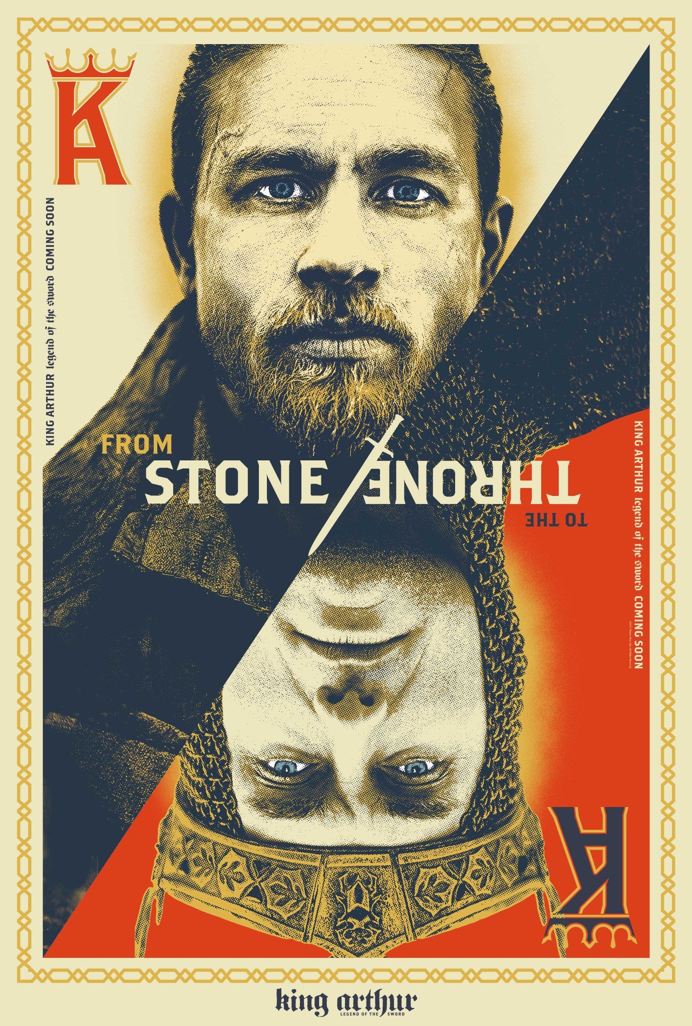 King Arthur